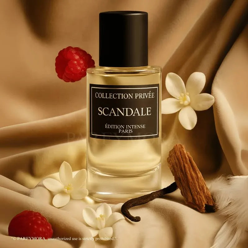 Collection Priveé Edition Intense - SCANDALE/SCANDALOUS