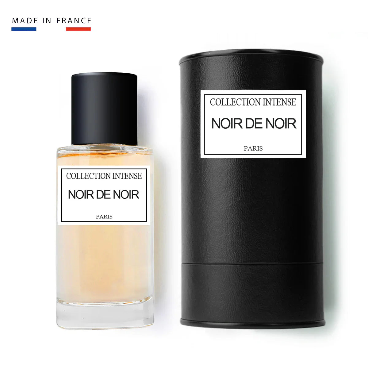 Collection Priveé Edition Intense - NOIR DE NOIR