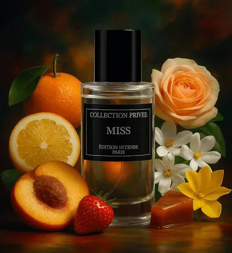 Collection Priveé Edition intense - MISS