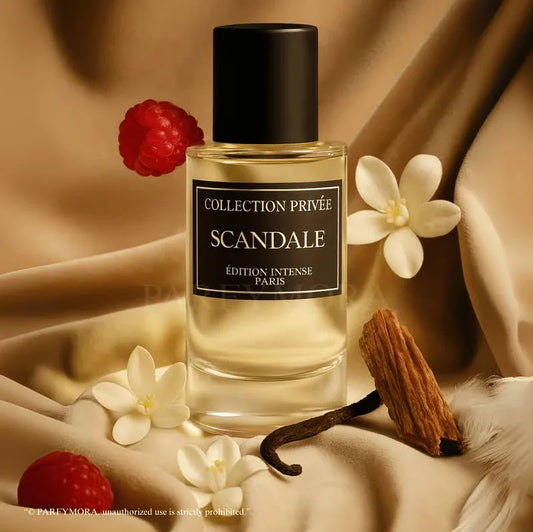 Collection Priveé Edition Intense - SCANDALE/SCANDALOUS