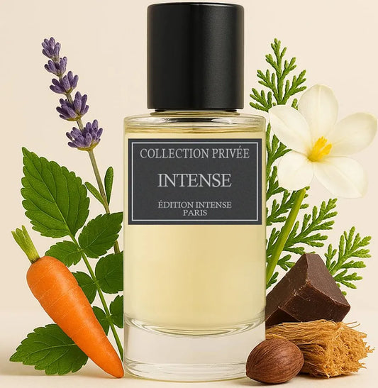 Collection Priveé Edition Intense - INTENSE
