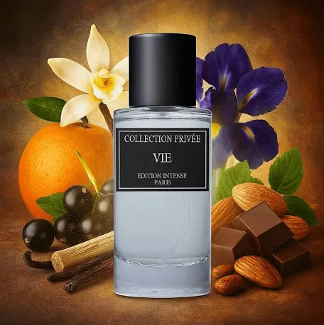 Collection Priveé Edition Intense - VIE