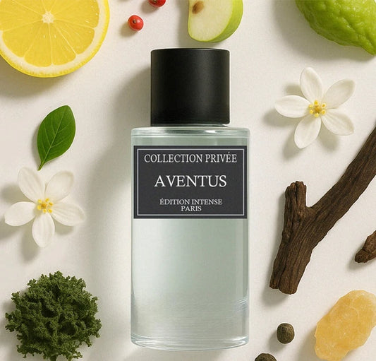 Collection Priveé Edition Intense - AVENTUS
