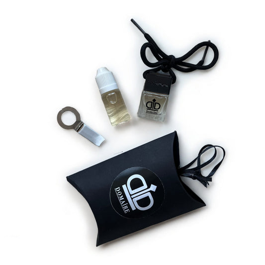 Domaíre Car Perfume - SAVAGE (5ML)
